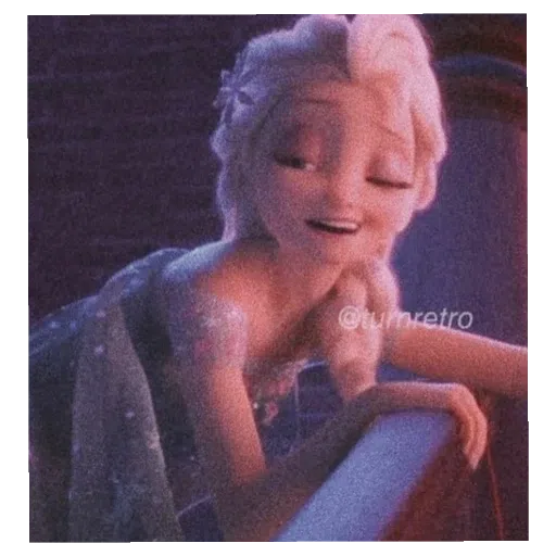 Princess - Sticker 28