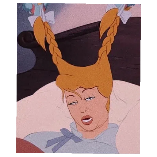 Princess - Sticker 29