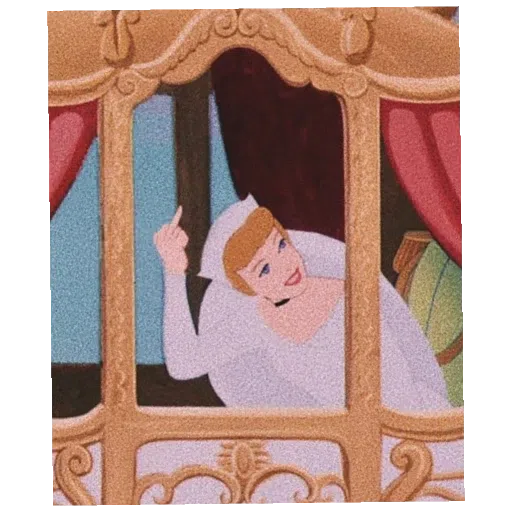 Princess - Sticker 25
