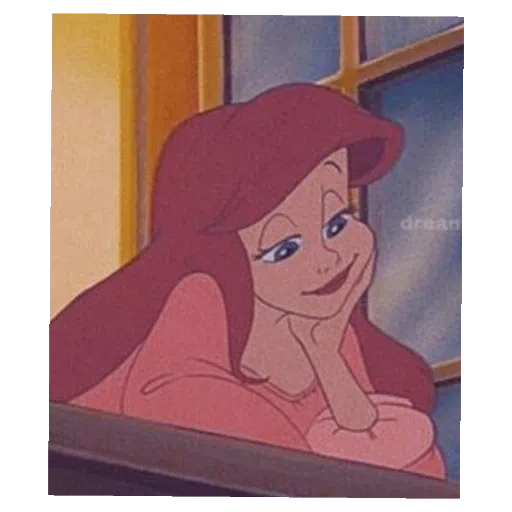 Princess - Sticker 14