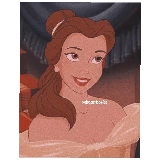Princess - Sticker 9