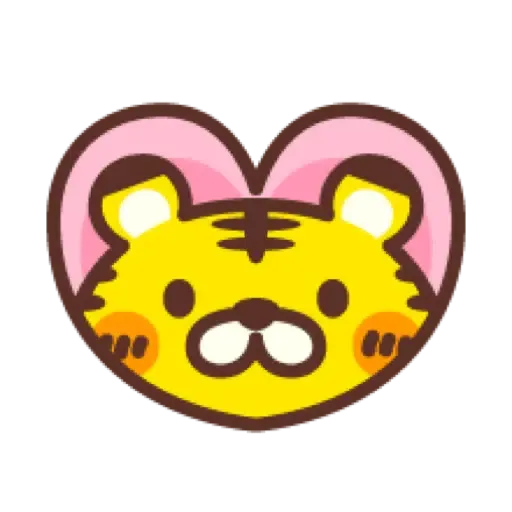 ☆新春開運小虎新年表情貼 2022☆ (CNY) (2) - Sticker 12