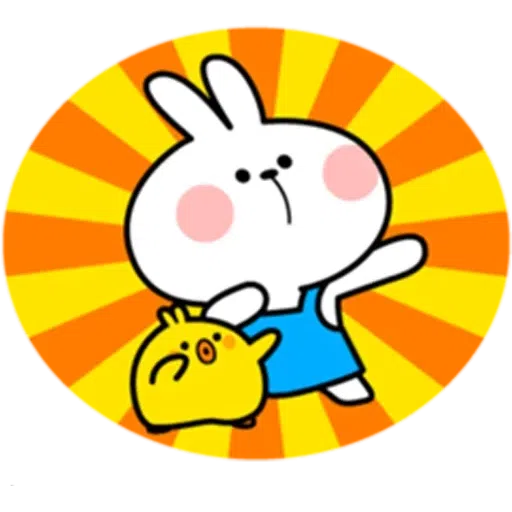 Howingtoutou - Sticker 26
