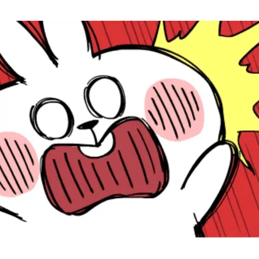 Howingtoutou - Sticker 20