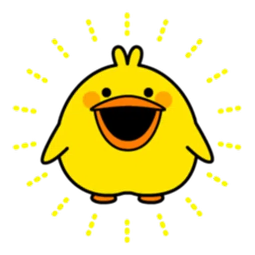Howingtoutou - Sticker 30