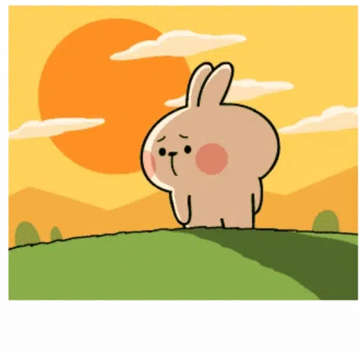 Howingtoutou - Sticker 24