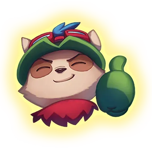 Lol7 - Sticker 12
