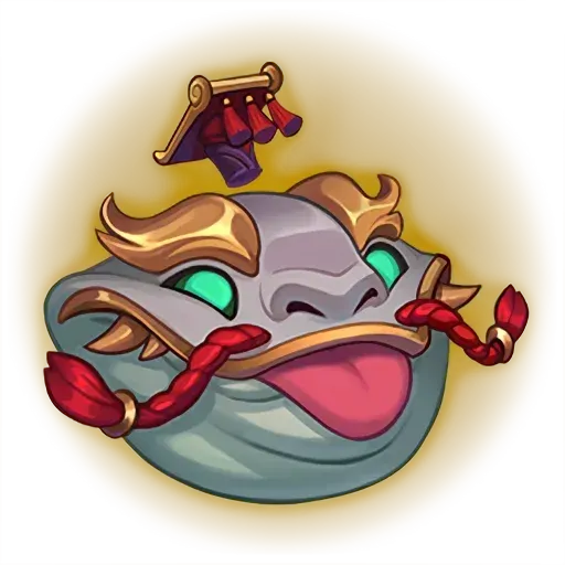 Lol7 - Sticker 10