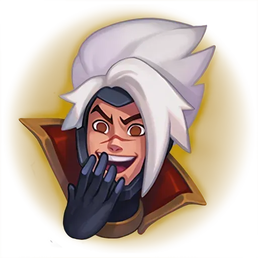 Lol7 - Sticker 26