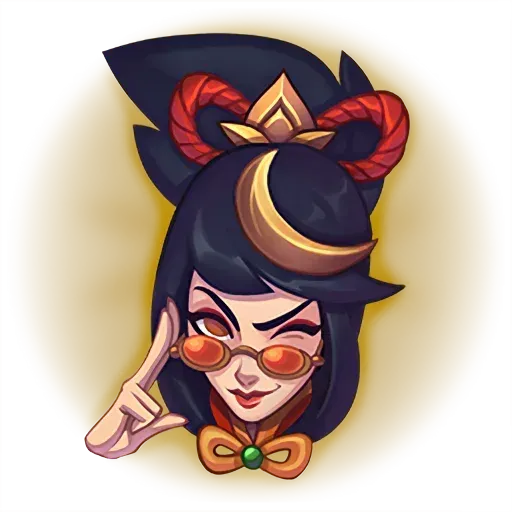 Lol7 - Sticker 19