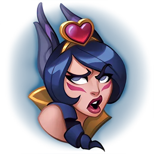 Lol7 - Sticker 24