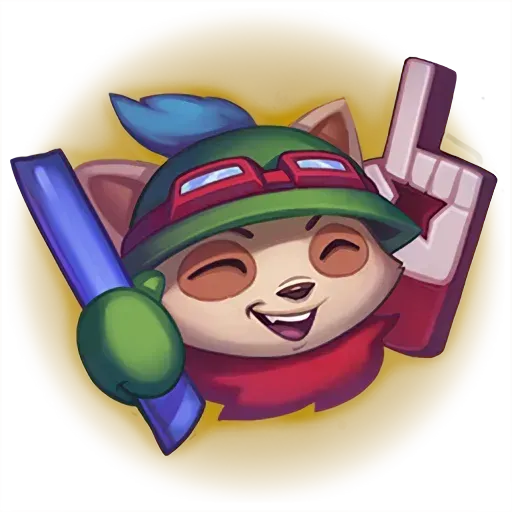 Lol7 - Sticker 13