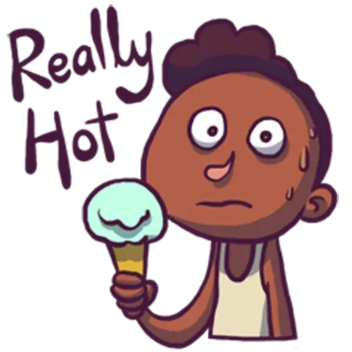 Chumbak - Sticker 15