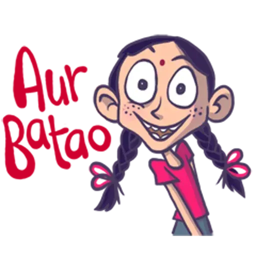 Chumbak - Sticker 14