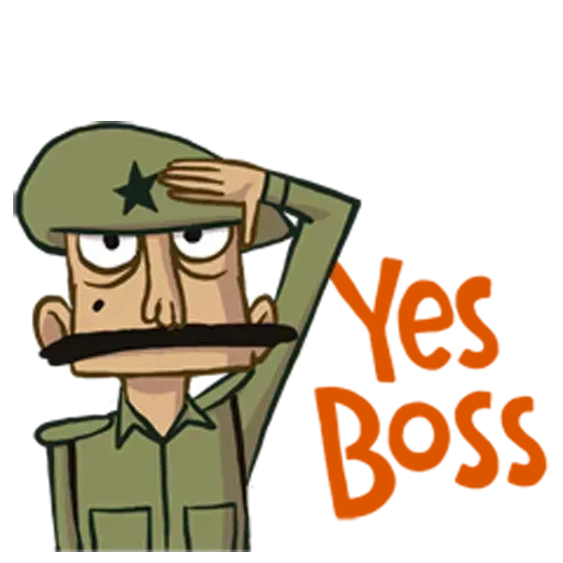 Chumbak - Sticker 17