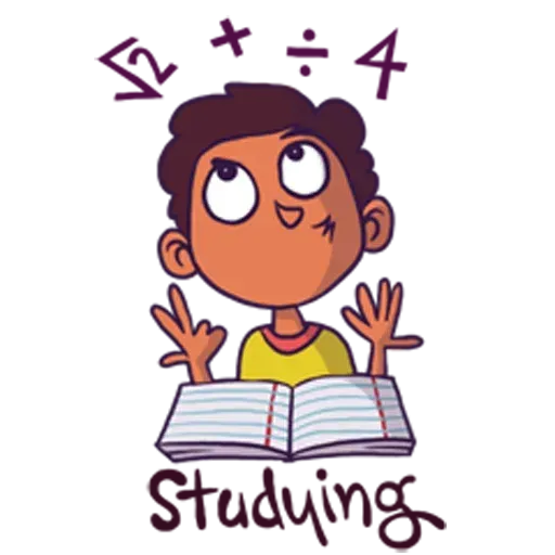 Chumbak - Sticker 19