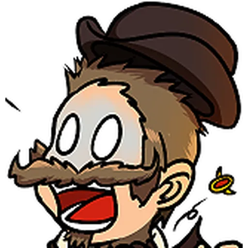 Anno 1800 - Sticker 12