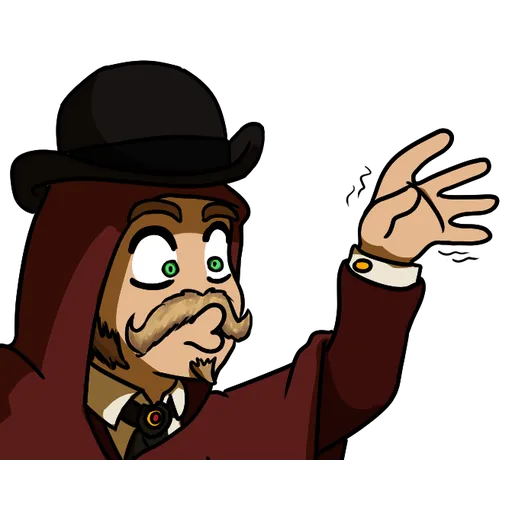 Anno 1800 - Sticker 14