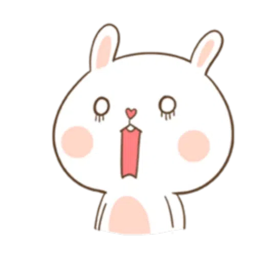 Kewpie 2 - Sticker 21