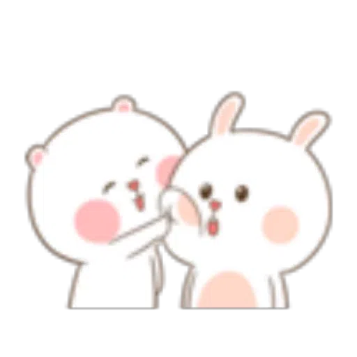Kewpie 2 - Sticker 24