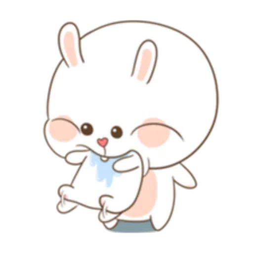 Kewpie 2 - Sticker 17