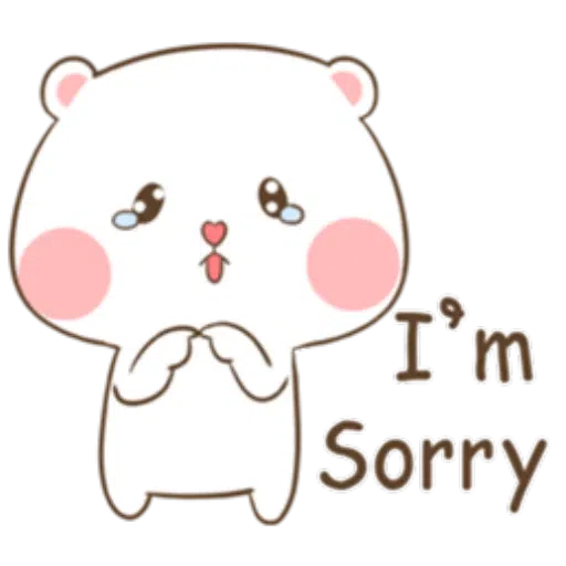 Kewpie 2 - Sticker 23