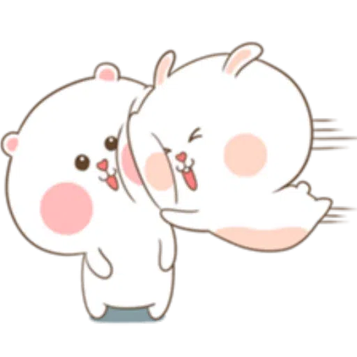 Kewpie 2 - Sticker 12