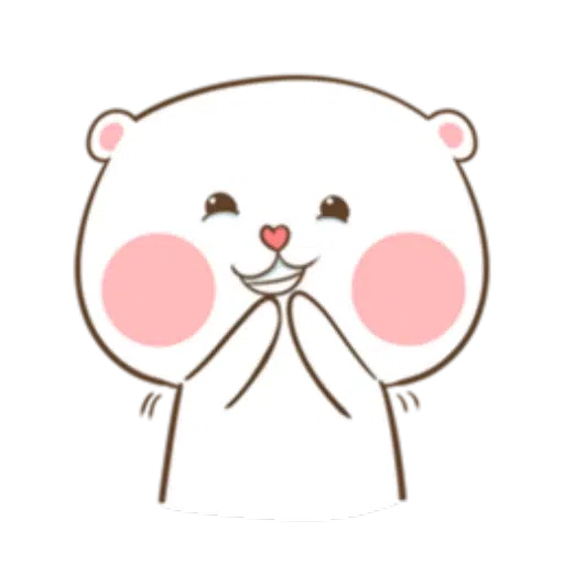 Kewpie 2 - Sticker 19