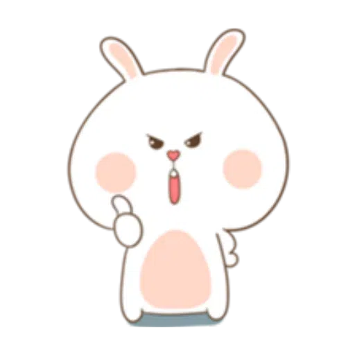 Kewpie 2 - Sticker 20