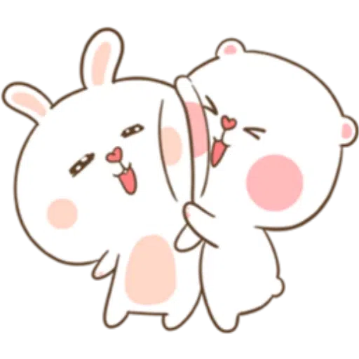 Kewpie 2 - Sticker 28