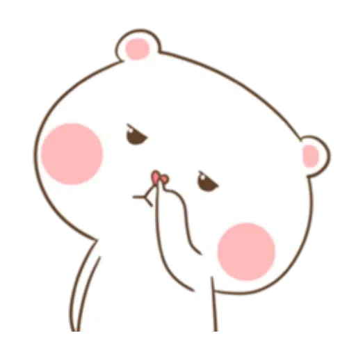 Kewpie 2 - Sticker 10