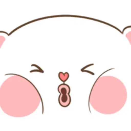 Kewpie 2 - Sticker 9
