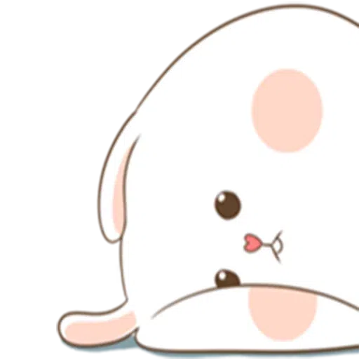 Kewpie 2 - Sticker 29