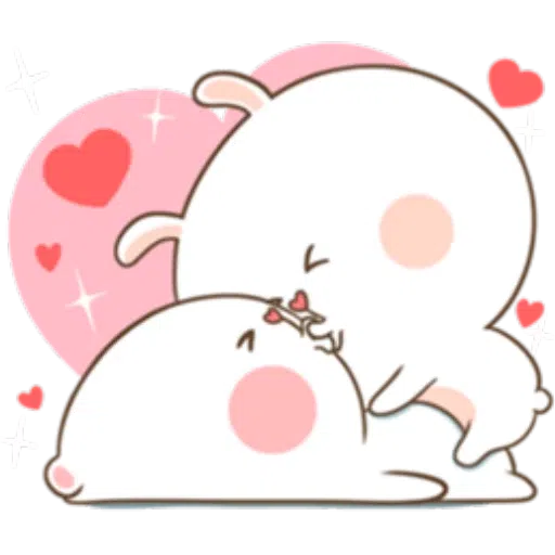 Kewpie 2 - Sticker 11