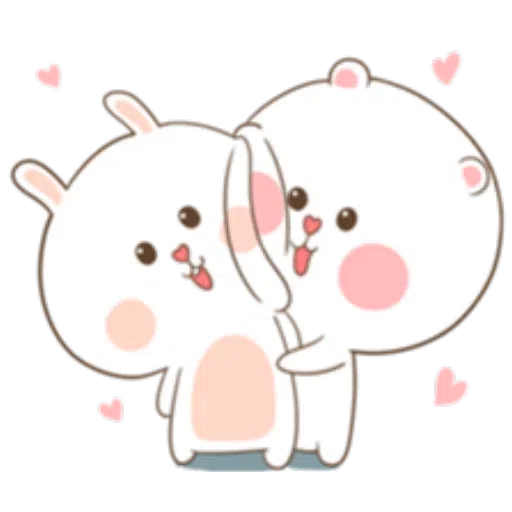 Kewpie 2 - Sticker 15