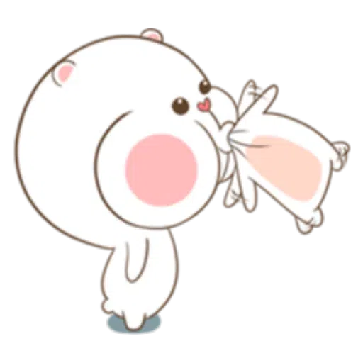 Kewpie 2 - Sticker 26