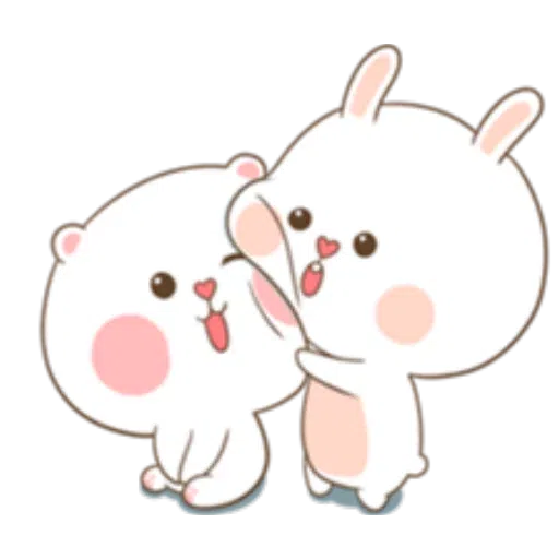 Kewpie 2 - Sticker 16