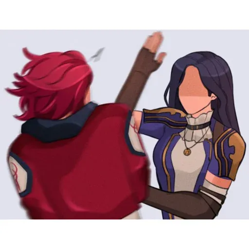 Arcane - Sticker 24