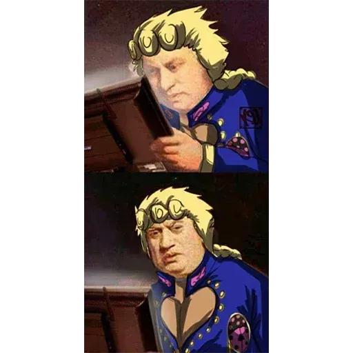 Giogio Giovanna 1 - Sticker 14