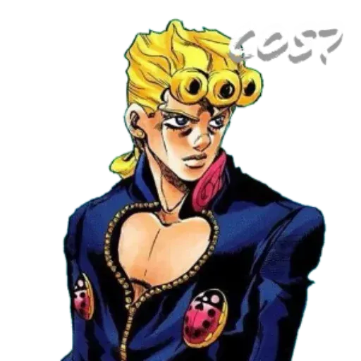 Giogio Giovanna 1 - Sticker 20