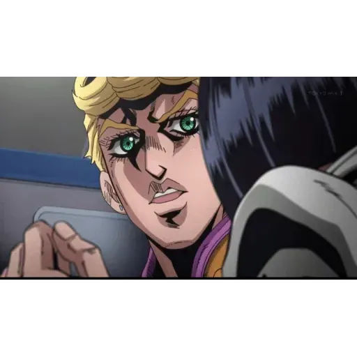Giogio Giovanna 1 - Sticker 24