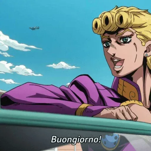 Giogio Giovanna 1 - Sticker 29