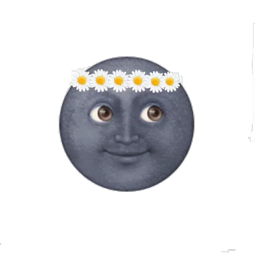 moon - Sticker 10