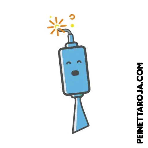 Fallas by Peinetta Roja - Sticker 15