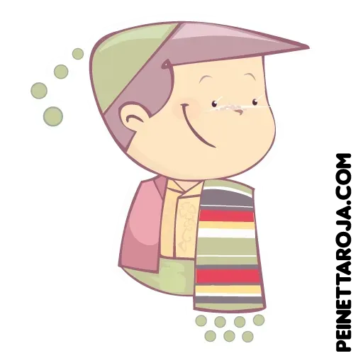 Fallas by Peinetta Roja - Sticker 14