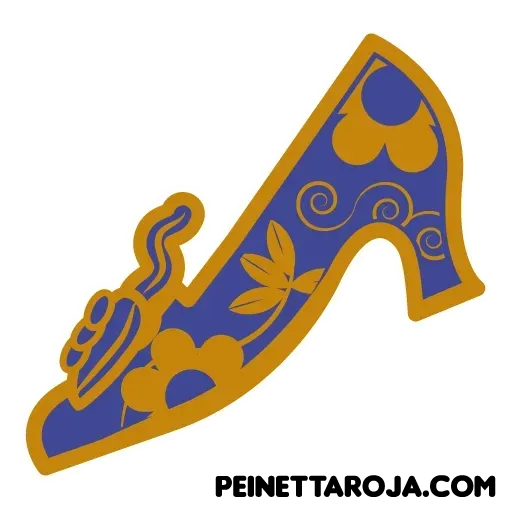 Fallas by Peinetta Roja - Sticker 13