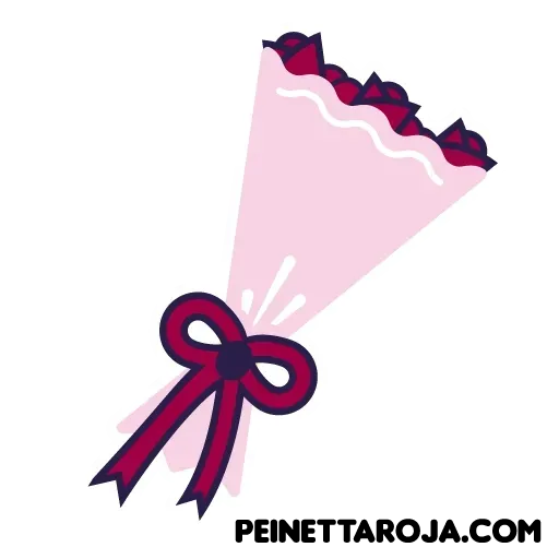 Fallas by Peinetta Roja - Sticker 9