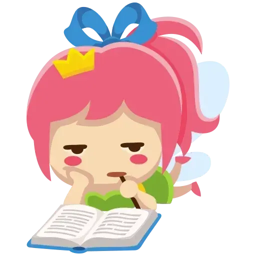 Chicas - Sticker 28