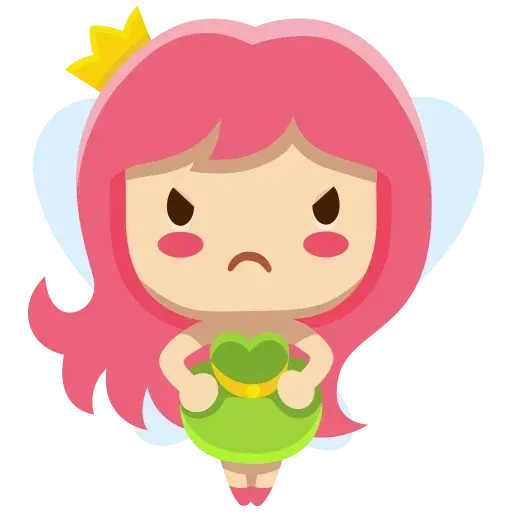 Chicas - Sticker 25