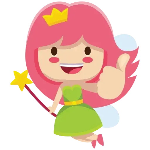 Chicas - Sticker 11